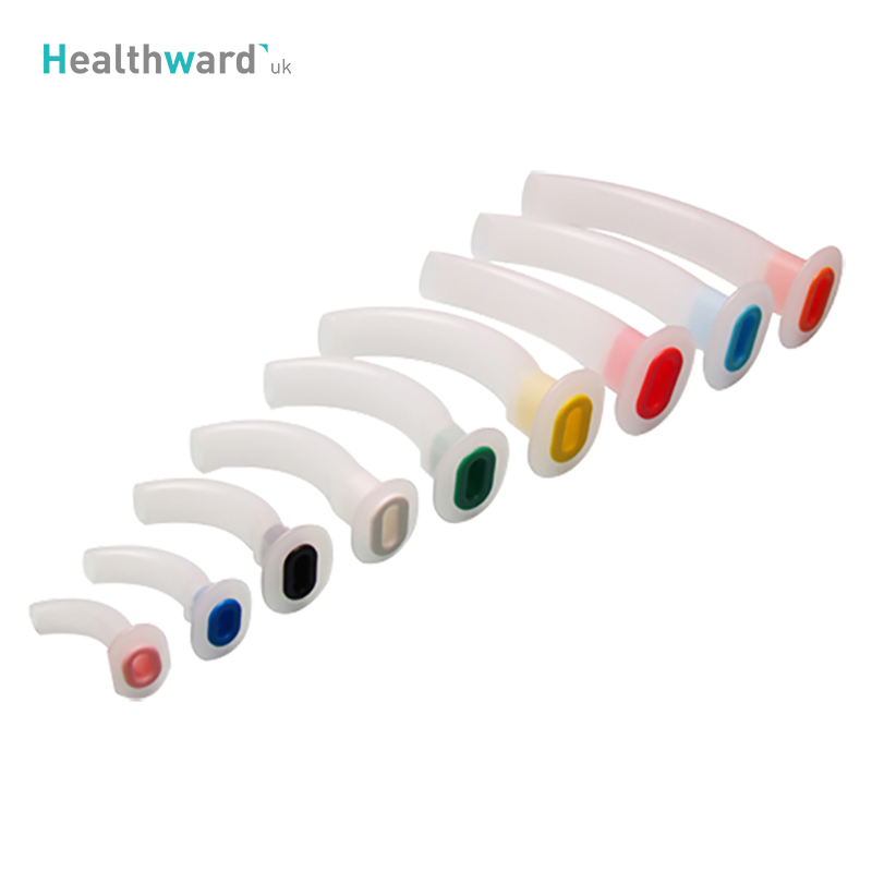 HWB-5C015 China Manufacturer Laryngeal Mask Airway